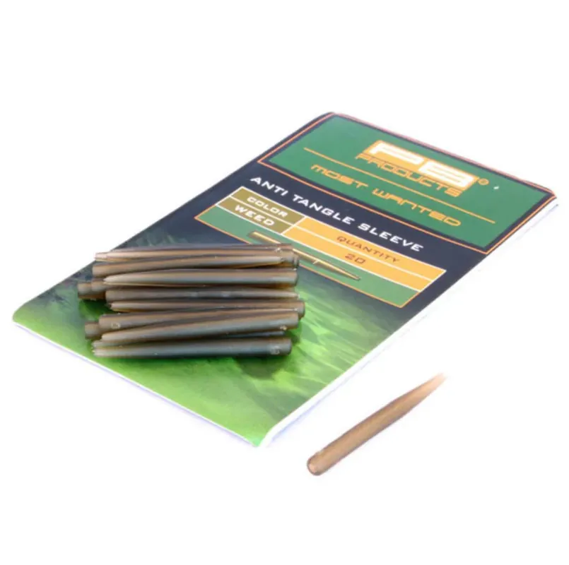 Nakupujte Hned PB Products Anti Tangle Sleeves Weed 20 Stück