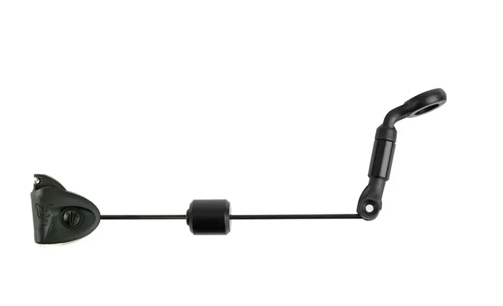 Finální Výprodej Fox Black Label Mini Swinger Black