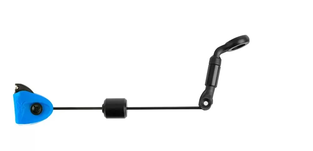 Originální Fox Black Label Mini Swinger Blue