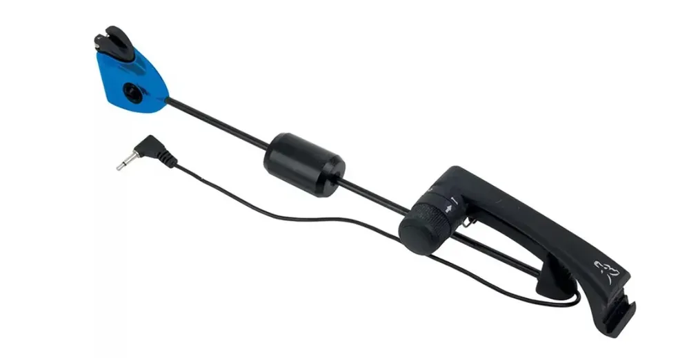 Fox MK2 Illuminated Swinger Blue Koupit Online