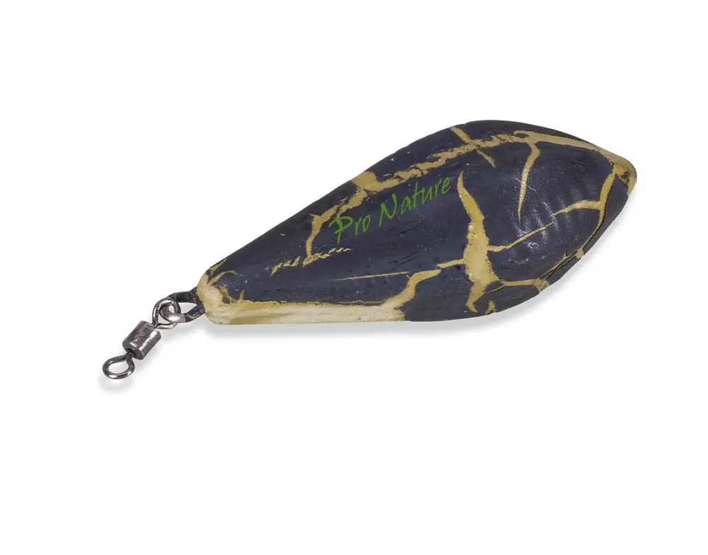 Nová Kolekce Anaconda Pro Nature Casting Bomb 140g Bleifrei - Preis pro Stück
