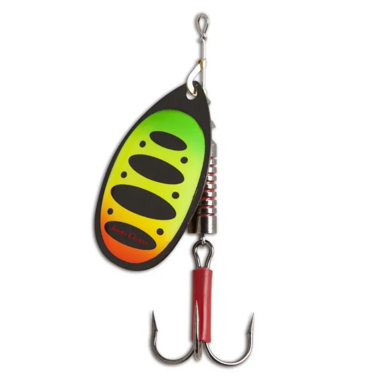 Iron Claw F-Blade-Spinner 2 5,0g FT Kup Teď
