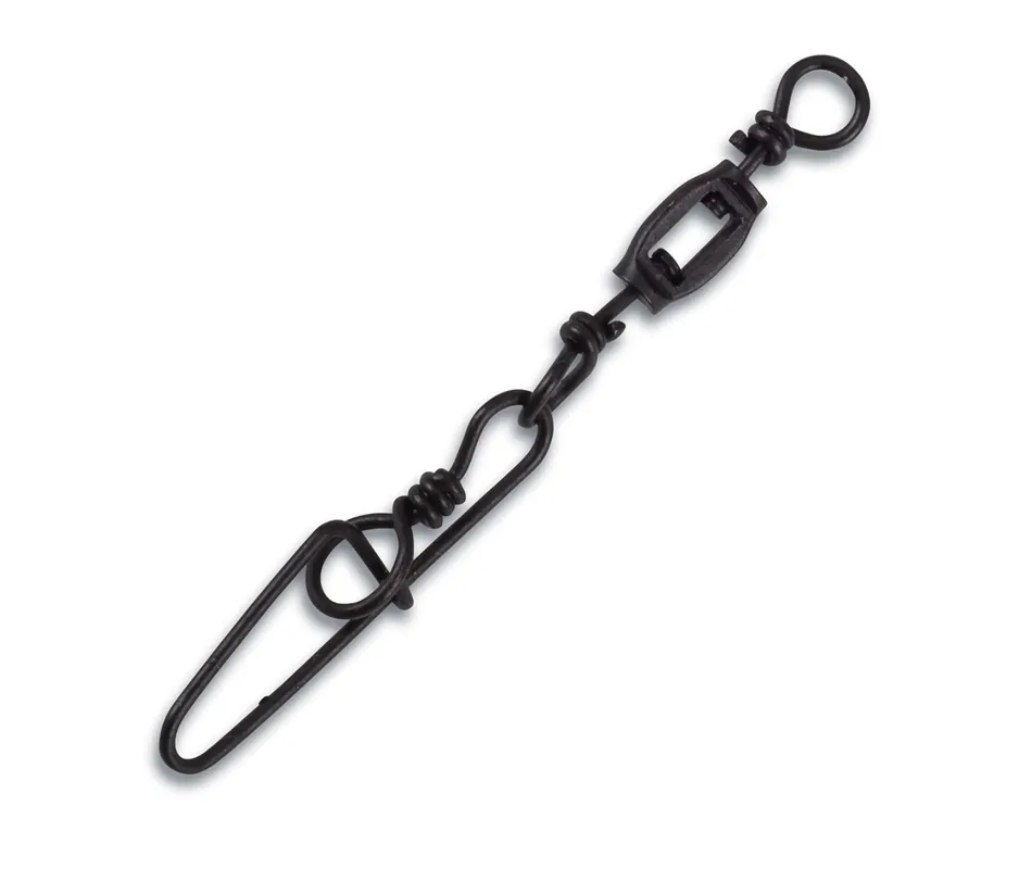 Aquantic X-Strong Insurance Swivel 1 55kg 5 Stück Objednat Nyní