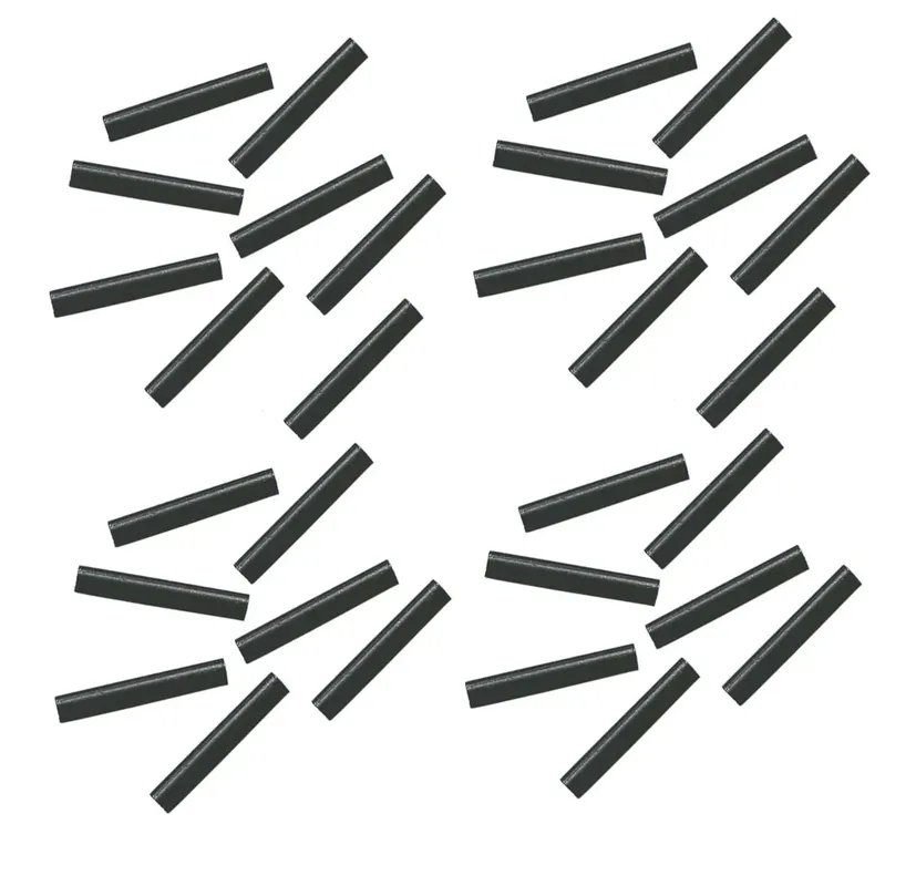 Iron Claw Klemmhülsen 1,4x16mm 30 Stück Výprodej