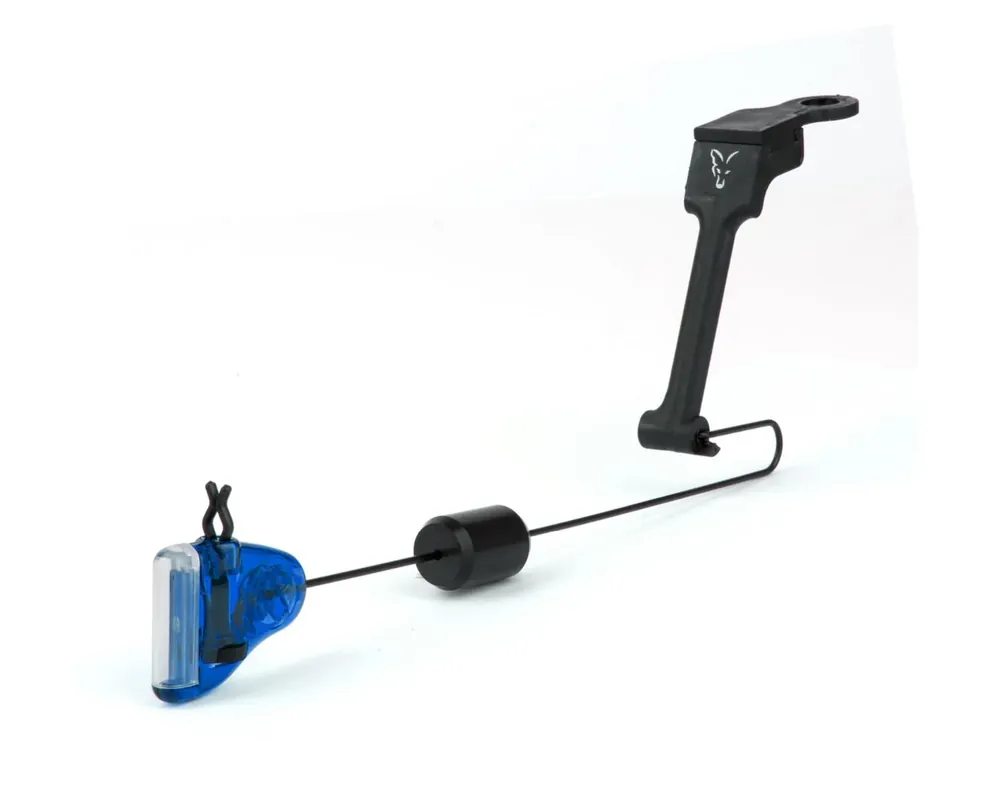 Vrácení Zdarma Fox Micro Swinger Blue