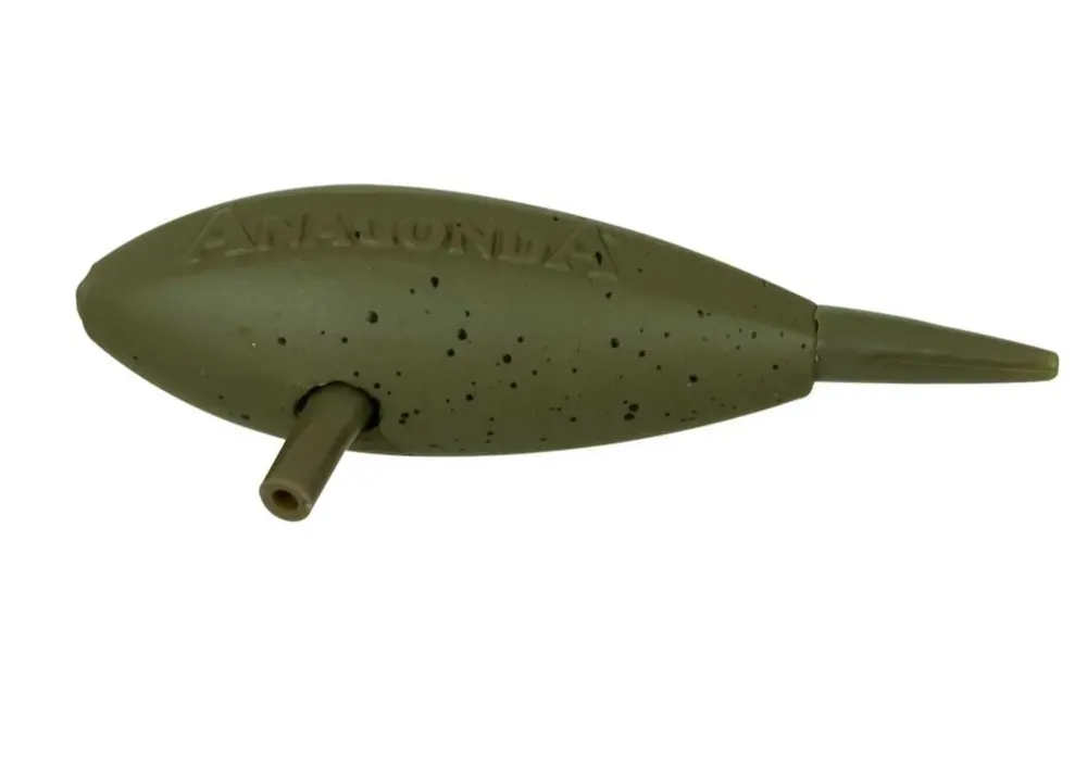 Anaconda Cast Bomb 2,5oz 70g Blei - Preis pro Stück Ihned K Objednání