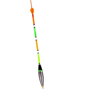 Sezónní Sleva Sänger Multicolor Waggler 2+2g