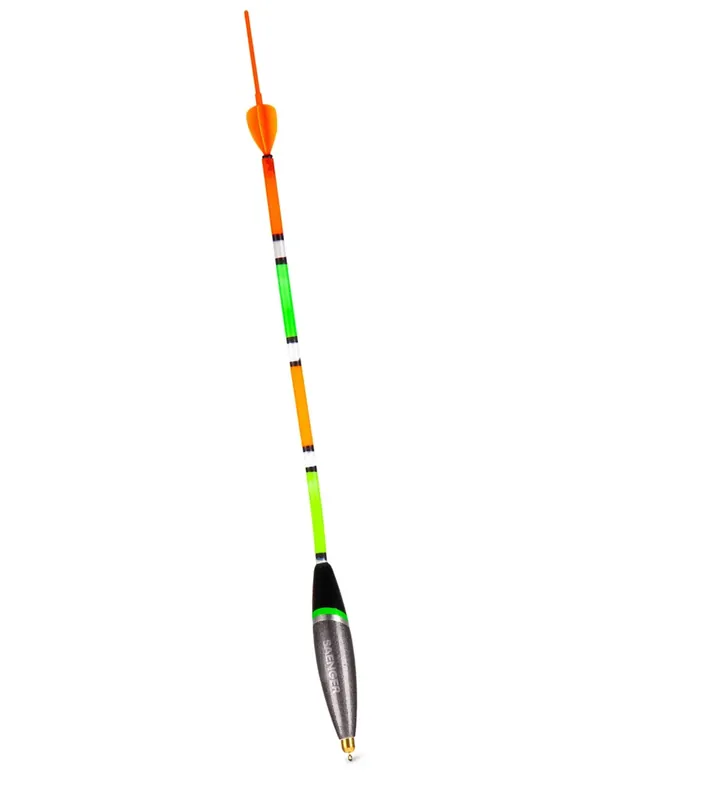 Sezónní Sleva Sänger Multicolor Waggler 2+2g