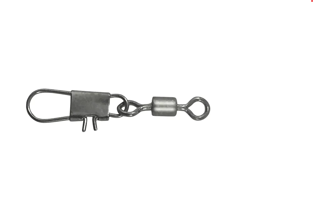 Daiwa NZon Swivel/B Snap Größe 8 10 Stück Cenově Výhodný
