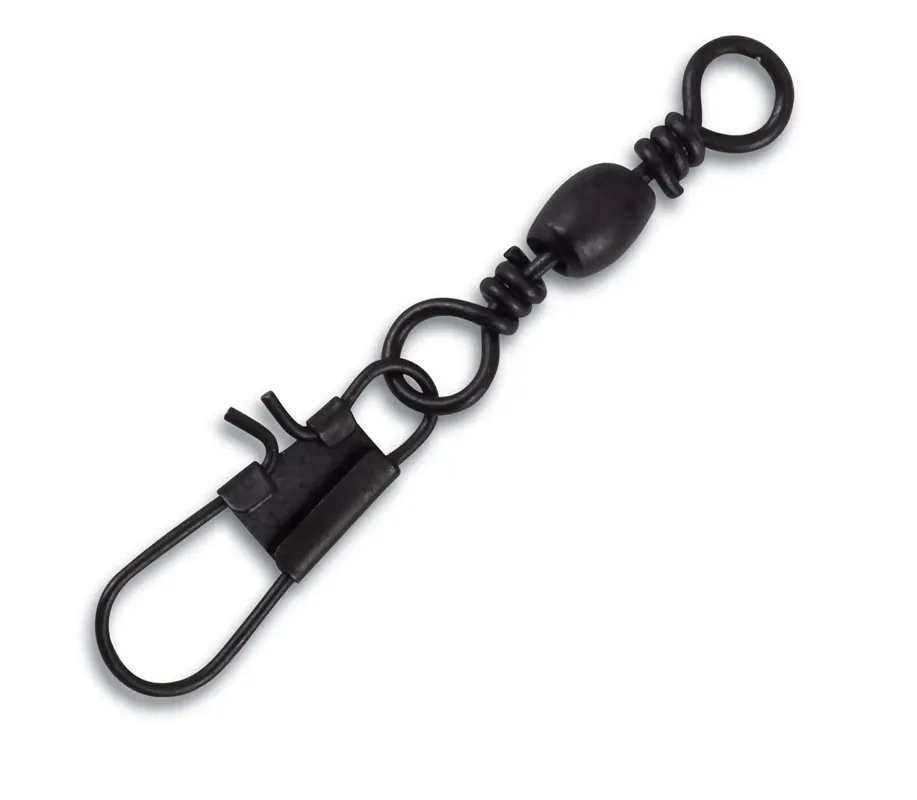 Tovární Cena Aquantic Interlock Sea Swivel Größe 4 42mm 18kg 10 Stück