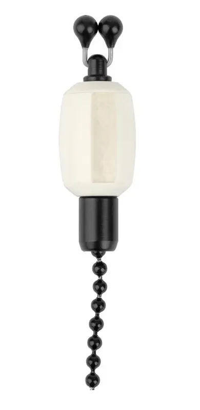Vysoce Kvalitní Fox Black Label Dinky Bobbin White