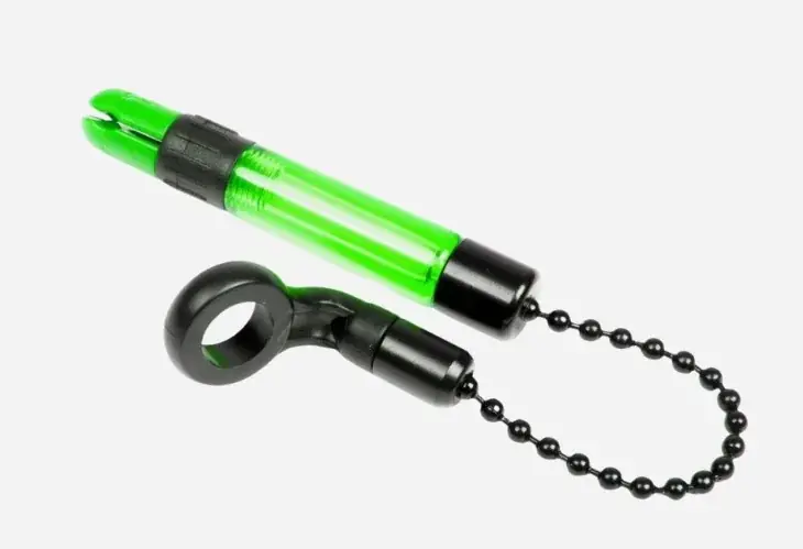 Ihned K Objednání Fox Black Label Indicator Slik Bobbin Green