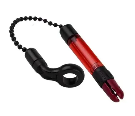 Finální Výprodej Fox Black Label Indicator Slik Bobbin Red