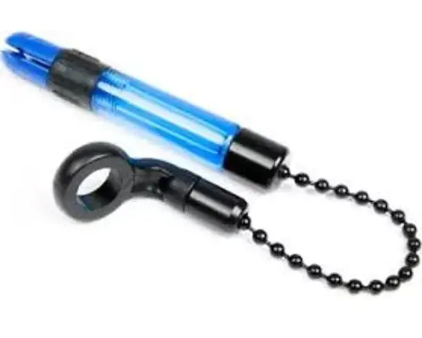 Fox Black Label Indicator Slik Bobbin Blue Pouze Dnes