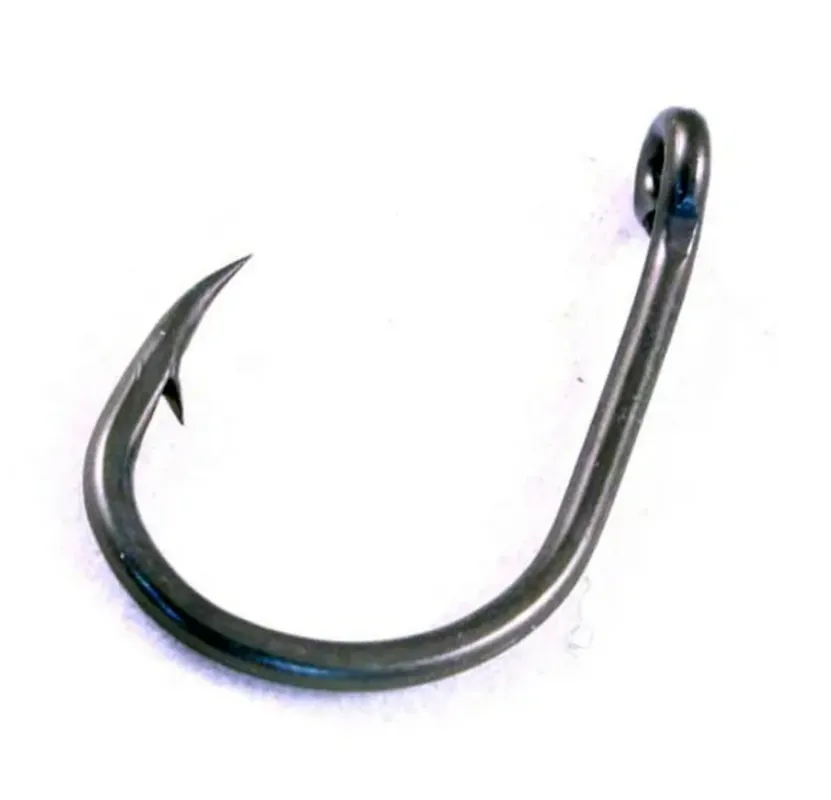 Finální Výprodej PB Products Jungle Hook DBF Größe 6 10 Stück