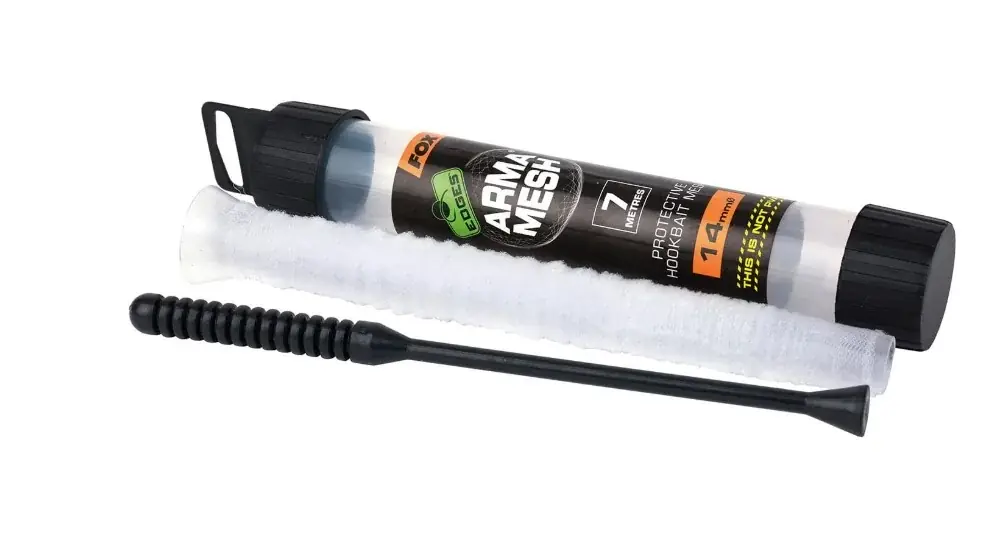 Nejlepší Cena Fox Edges Arma Mesh Wide 22mm x 7m KEIN PVA!