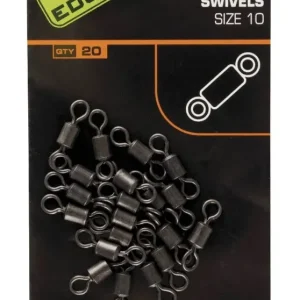 Cenově Výhodný Fox Edges Swivels Standard Size 7 x 20