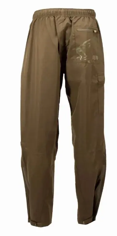 Nash Waterproof Trousers XXL Regenhose Omezená Nabídka