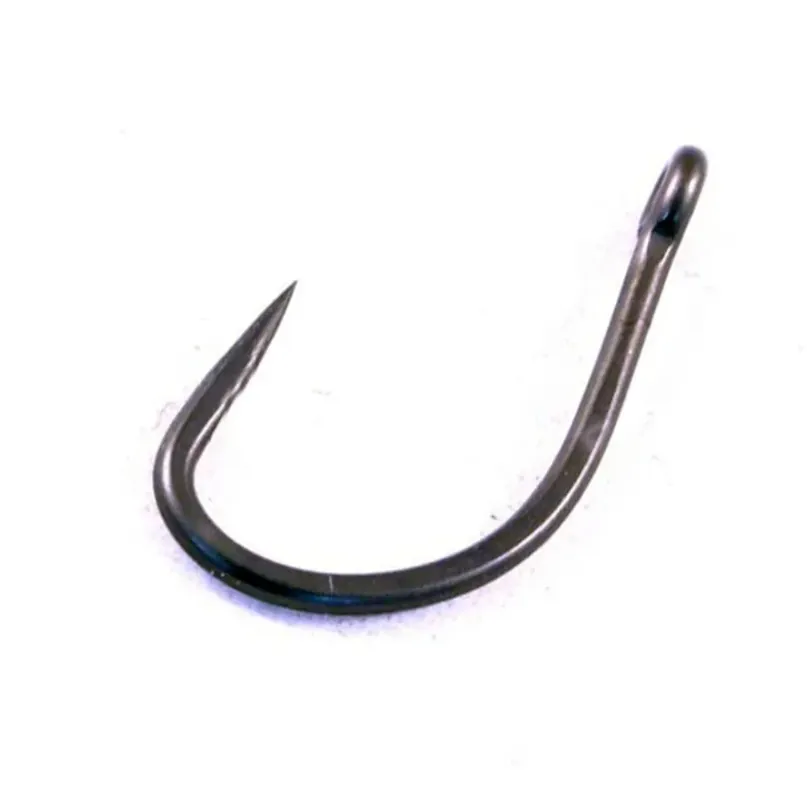 PB Products Super Strong Barbless Hook DBF Größe 6 10 Stück Značkový