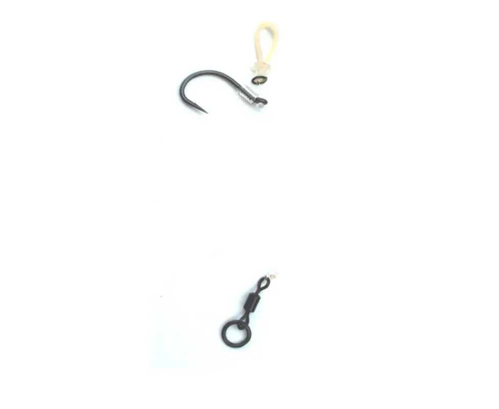 Víkendová Akce PB Products Chod Rig Größe 8 2 Stück