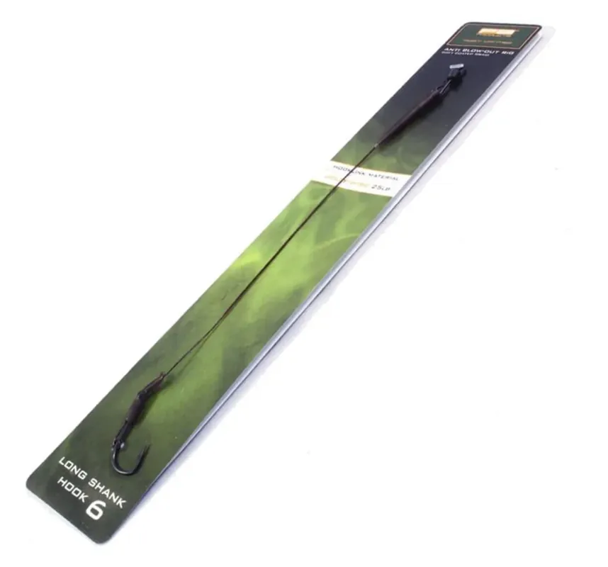 Ihned K Objednání PB Products Anti Blow Out Rig Größe 6