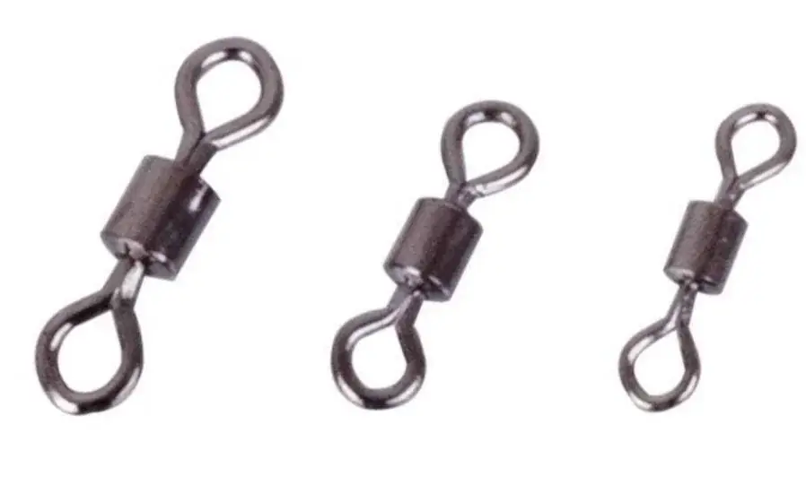 Horká Nabídka MS Range Single Swivel Gr. 10 10 Stück