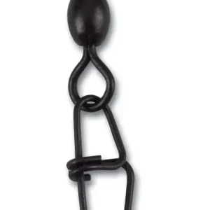 Iron Claw Crane Coastlock Swivel Gr. 4 10 Stück Top Prodej