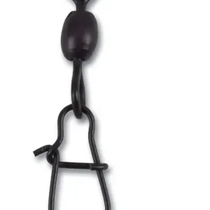 Iron Claw Crane RB Power Swivel Gr. 8 12 Stück Poslední Šance