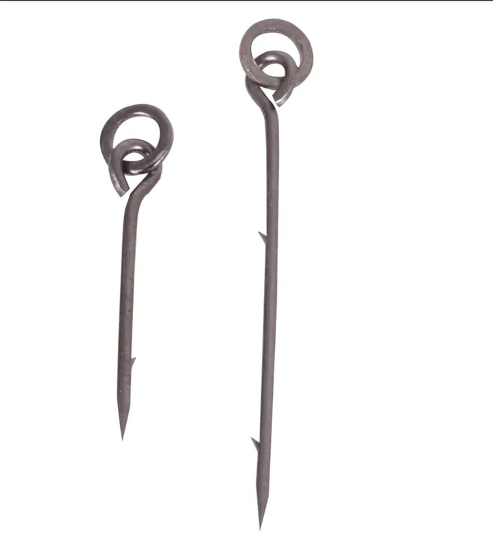 Must-Have Anaconda Ring Spike 25mm 10 Stück