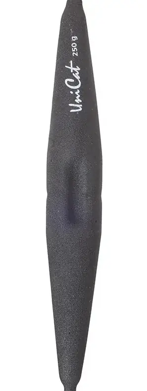Uni Cat Rattle Clonk Lead 200g Blei 2 Stück Horká Nabídka
