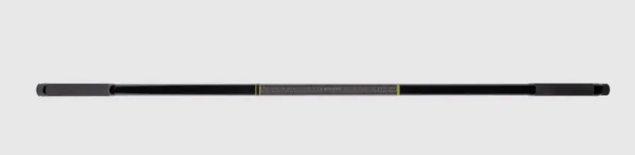 Levný Korum Limitless Power Handle 3m Tele Kescherstab