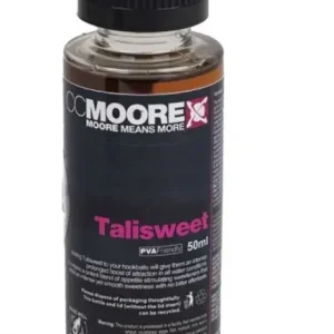CC Moore Talisweet 50ml Nejlepší Volba