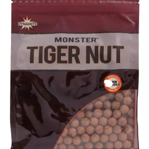 Dynamite Baits Monster Tiger Nut Boilies 15mm 1kg Super Cena