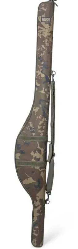 Výhodná Nabídka Nash Subterfuge Hi Protect 10ft 3 Rod Skin