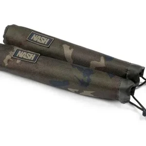 Kup Teď Nash Subterfuge Butt and Tip Protectors