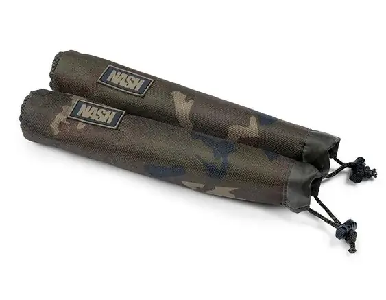 Kup Teď Nash Subterfuge Butt and Tip Protectors