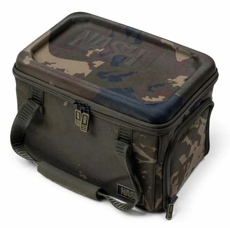Nash Subterfuge Brew Kit Bag Tovární Cena