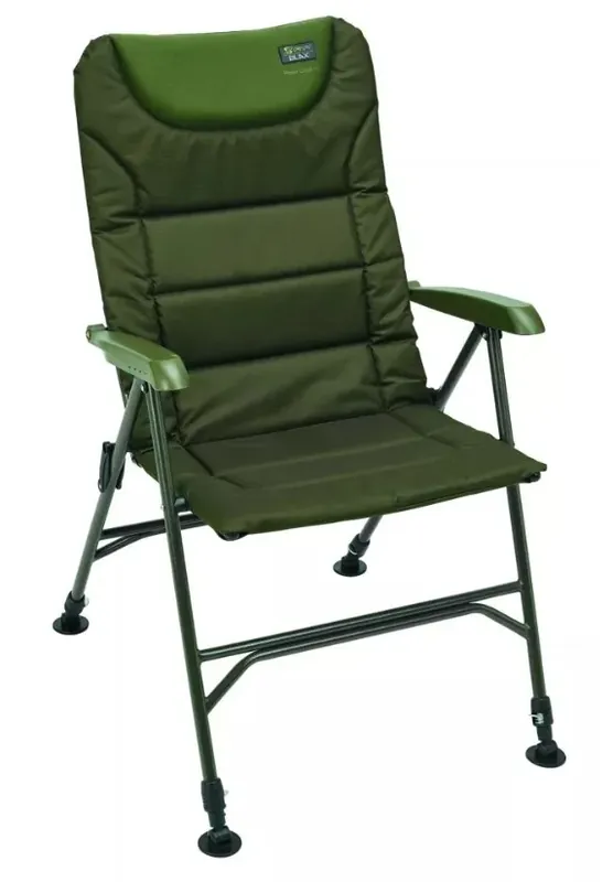 Carp Spirit Blax Chair Relax Large Autentický