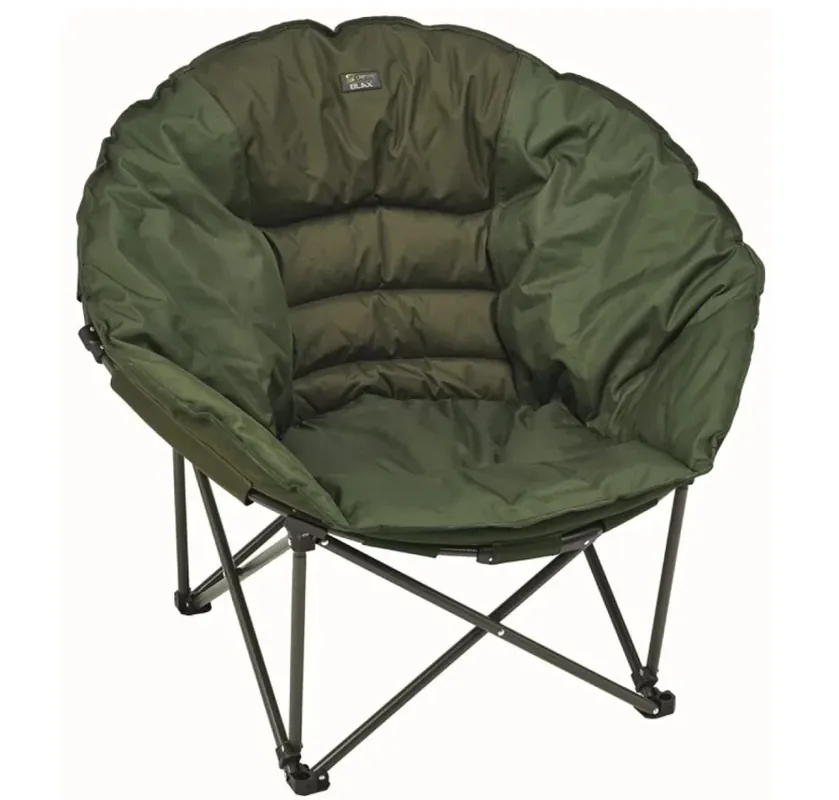 Carp Spirit Blax Moon Chair S Finální Výprodej