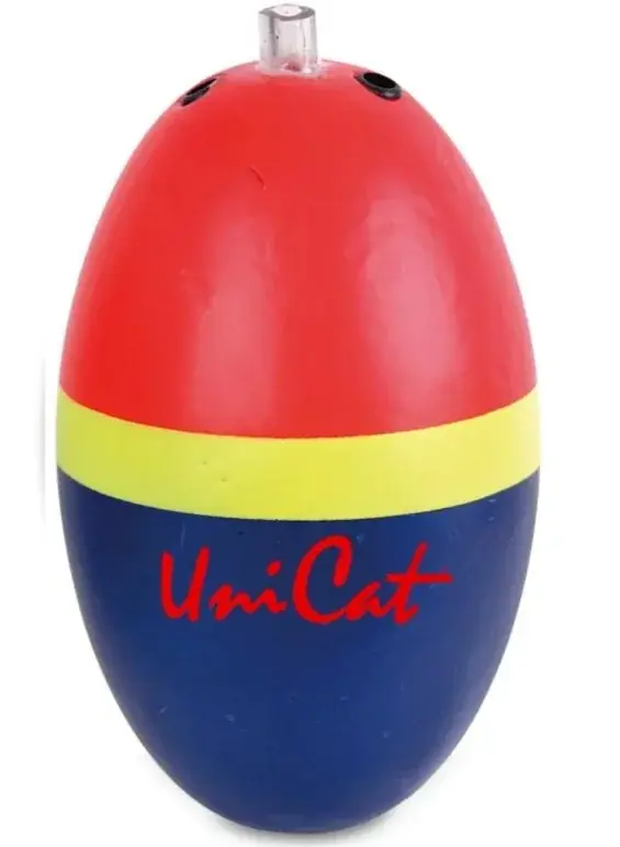 Uni Cat Waller Warlock Pose 140g Autentický