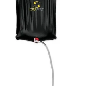 Carp Spirit Portable Shower 20L Outdoor-Dusche Nejlepší Volba