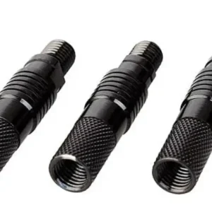 Novinka Prologic Black Night Quick Release Large 3 Stück