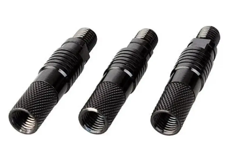 Novinka Prologic Black Night Quick Release Large 3 Stück