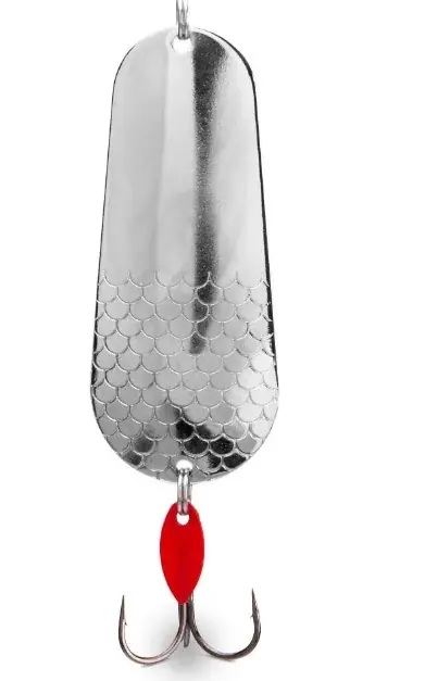 Oblíbený Iron Claw The Spoon 20g S