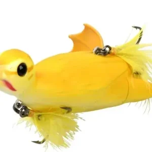 Savage Gear 3D Suicide Duck 150 15cm 70g Yellow Cenový Hit