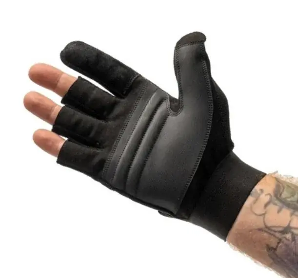 Originální Nash Spot On Casting Glove Right Wurfhandschuh