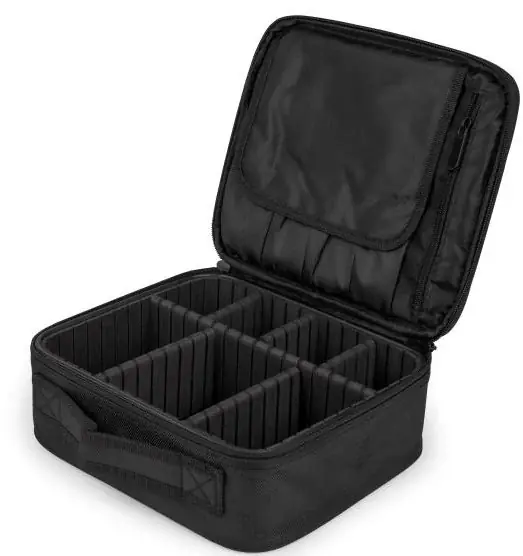 Zebco Trophy Tackle Box All Akční Nabídka