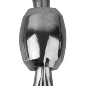 Savage Gear Wirbel Gr. 8 17 kg 15 Stück Ihned K Objednání