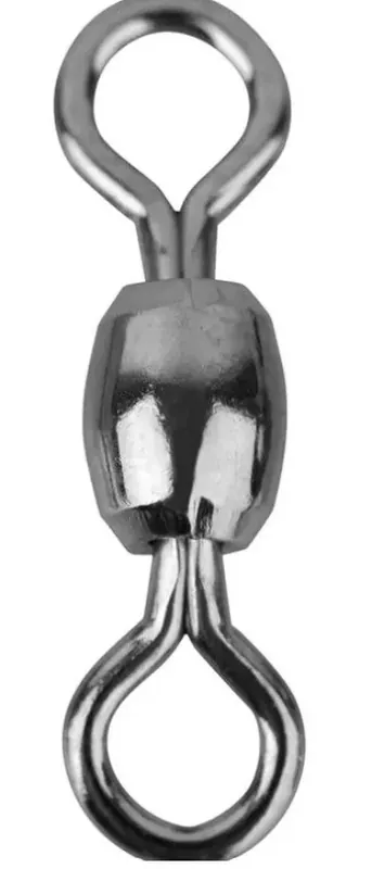 Savage Gear Wirbel Gr. 8 17 kg 15 Stück Ihned K Objednání