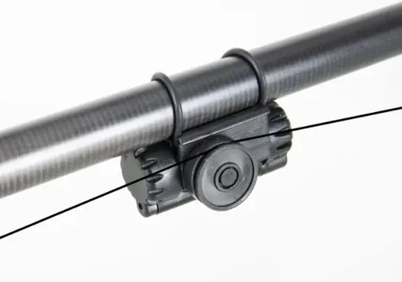 Sänger Mini Clip On Bite Alarm Red Jen Po Omezenou Doba